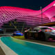 Illustration for article titled The Oppositelock 3 Hours Of Yas Marina (OEC IV Round 1): Results And Replay